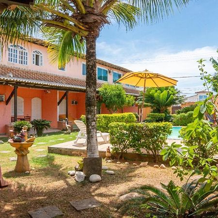 Flats vila bela Búzios Exterior foto