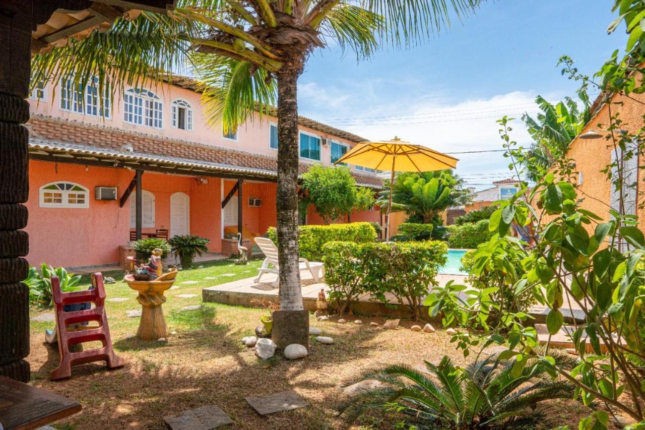 Flats vila bela Búzios Exterior foto