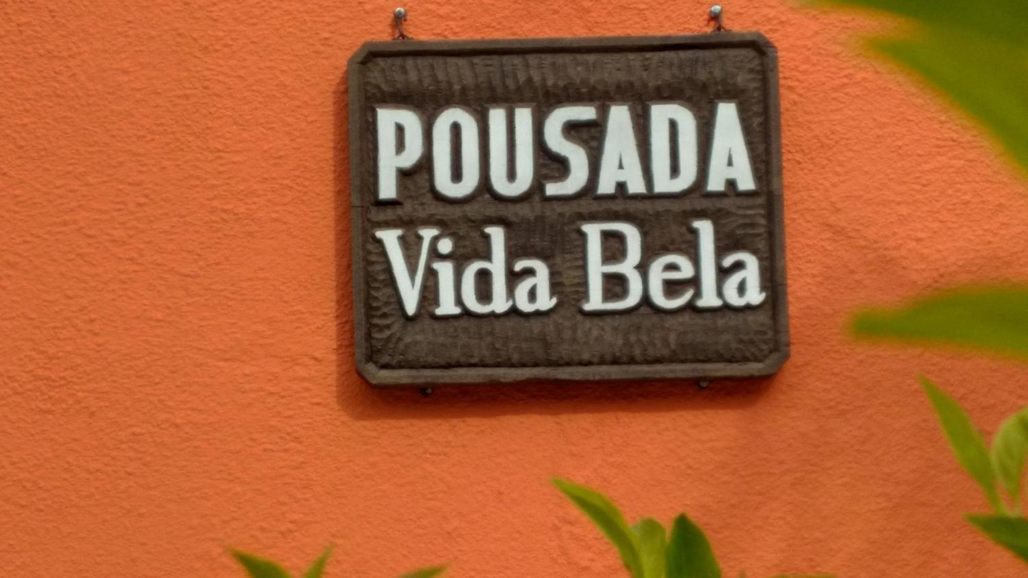 Flats vila bela Búzios Exterior foto