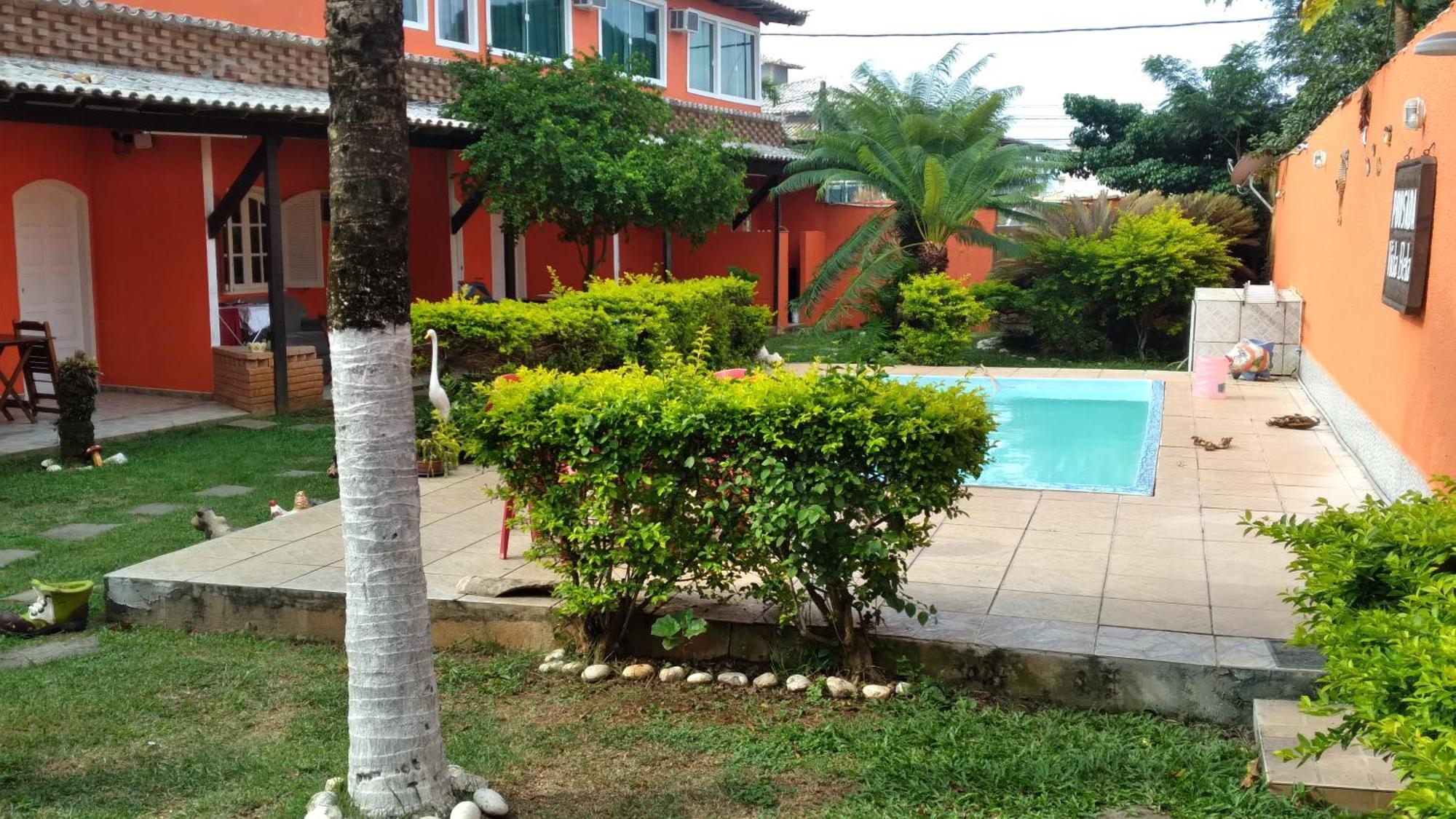 Flats vila bela Búzios Exterior foto