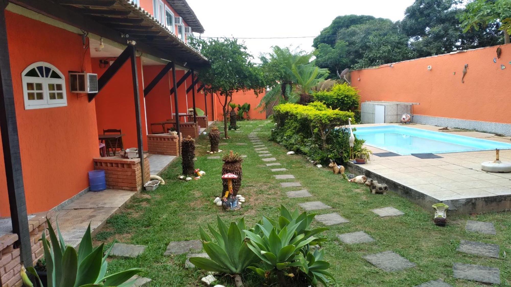 Flats vila bela Búzios Exterior foto
