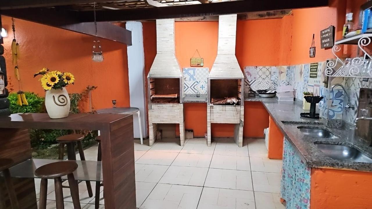 Flats vila bela Búzios Exterior foto