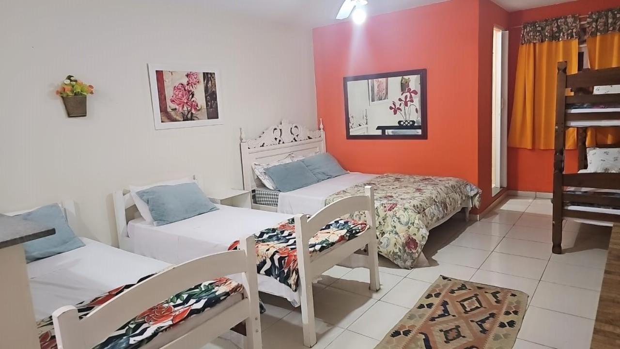 Flats vila bela Búzios Exterior foto