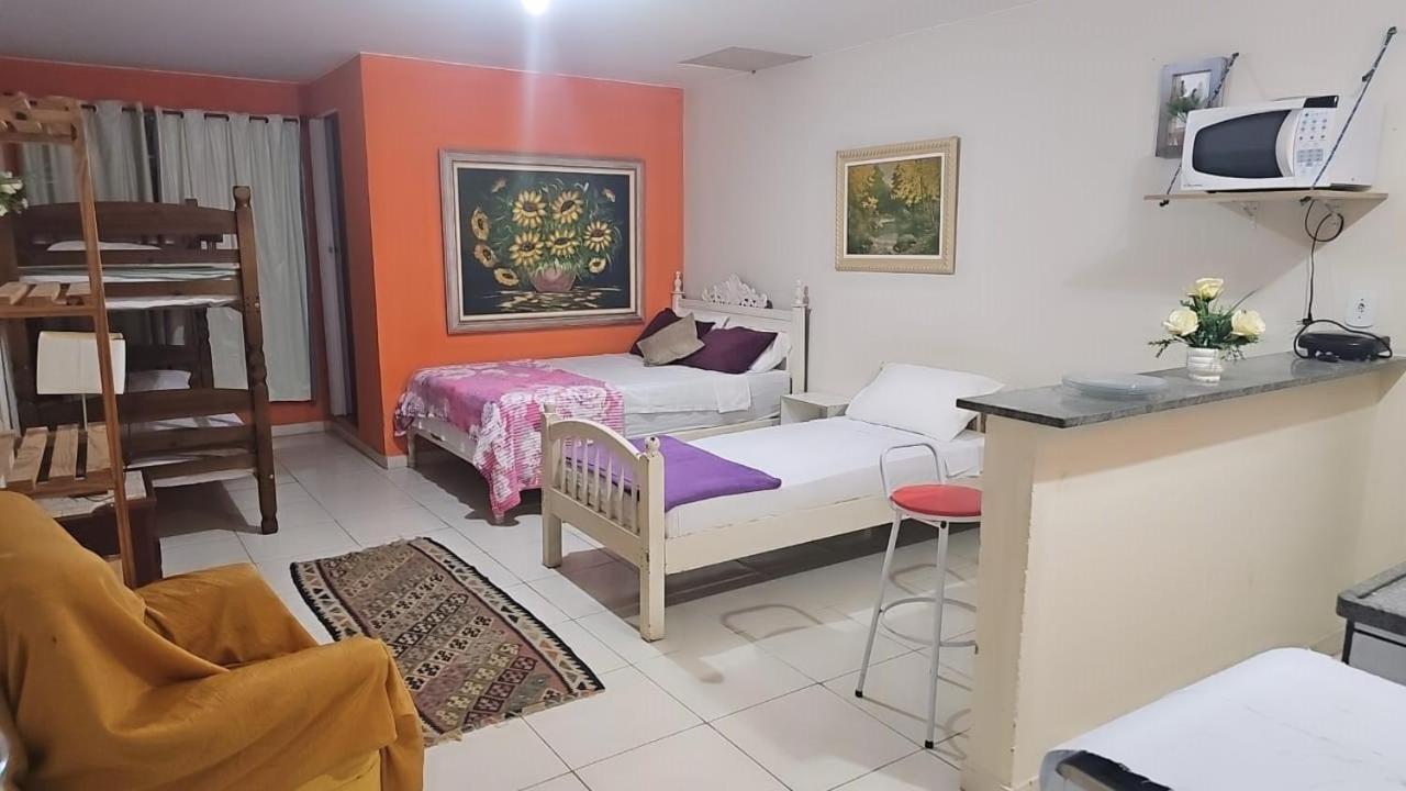 Flats vila bela Búzios Exterior foto