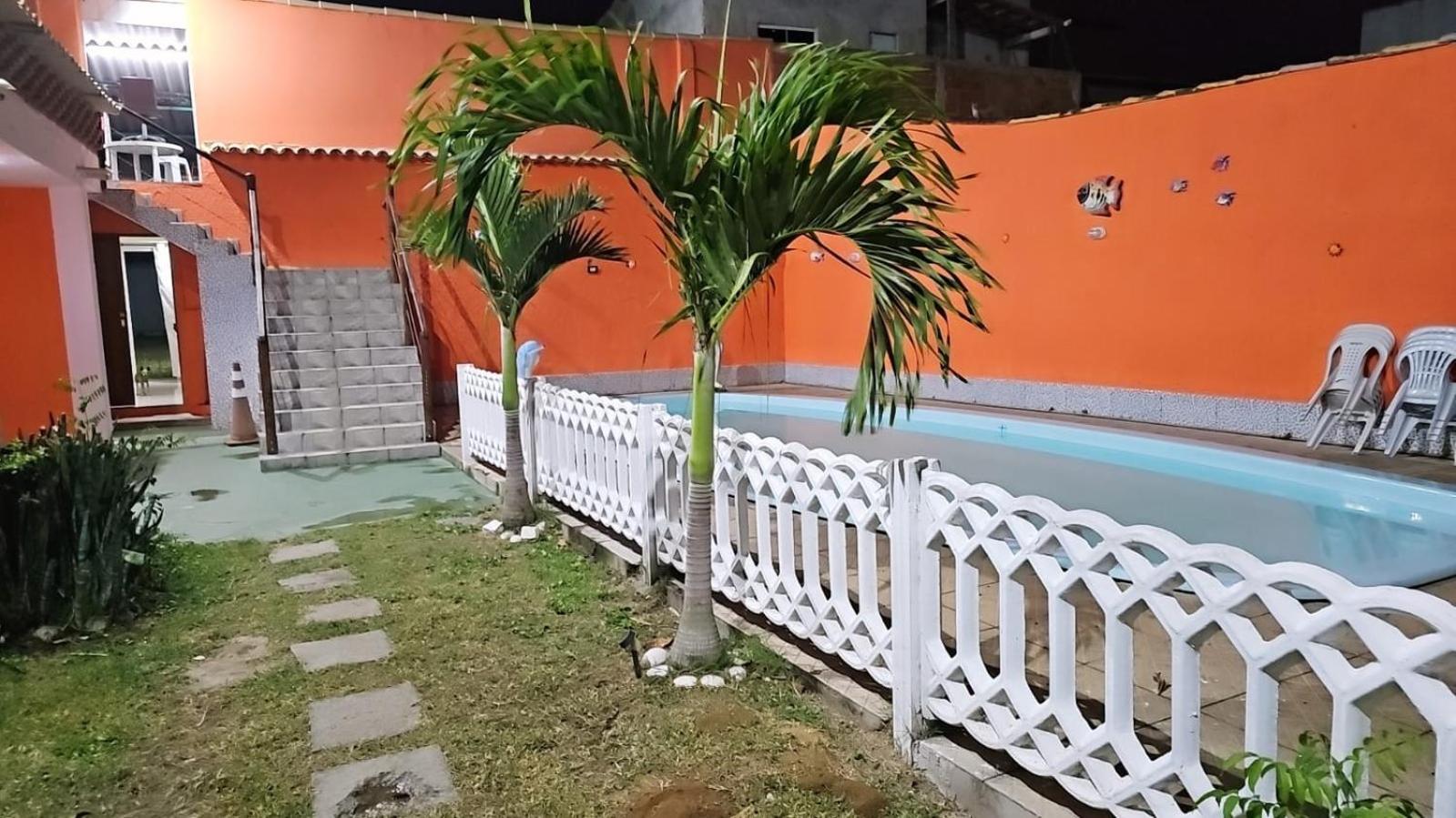 Flats vila bela Búzios Exterior foto