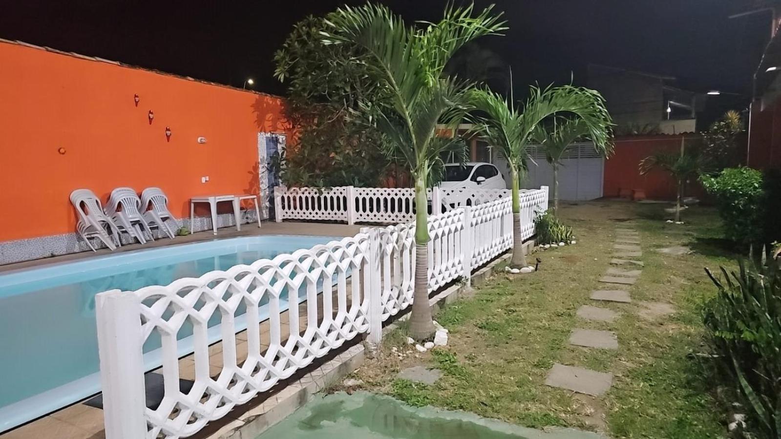 Flats vila bela Búzios Exterior foto